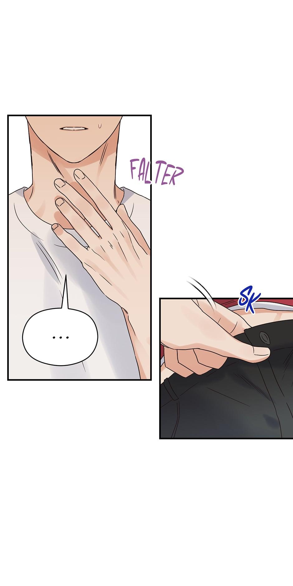 Omega Complex 19+ Chapter 18.2 page 30 - 