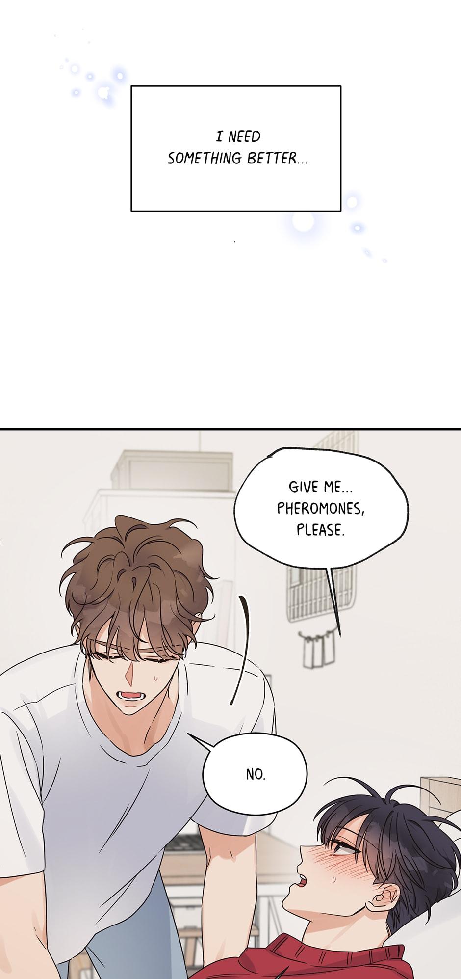 Omega Complex 19+ Chapter 18.2 page 36 - 