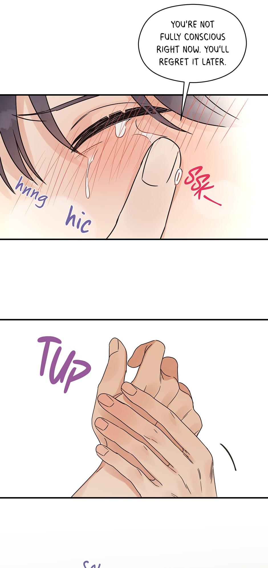 Omega Complex 19+ Chapter 18.2 page 38 - 
