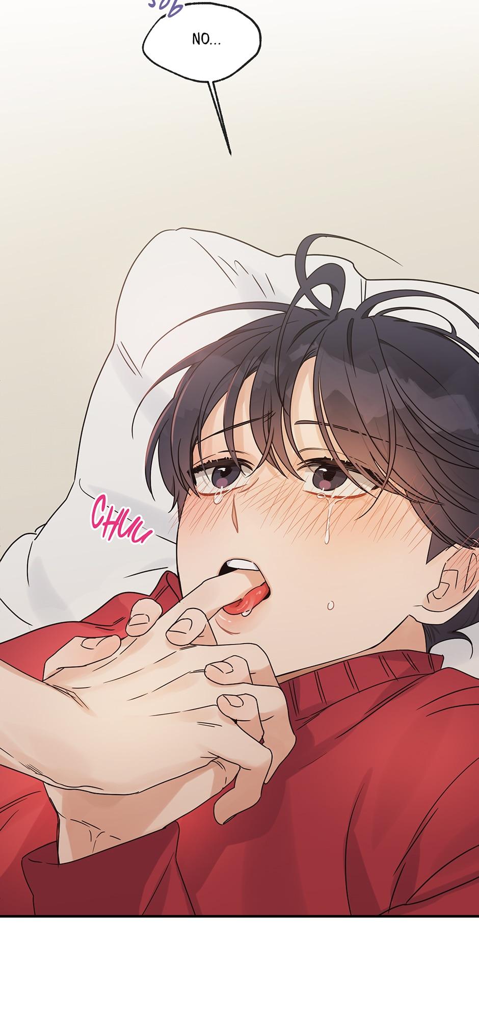 Omega Complex 19+ Chapter 18.2 page 39 - 