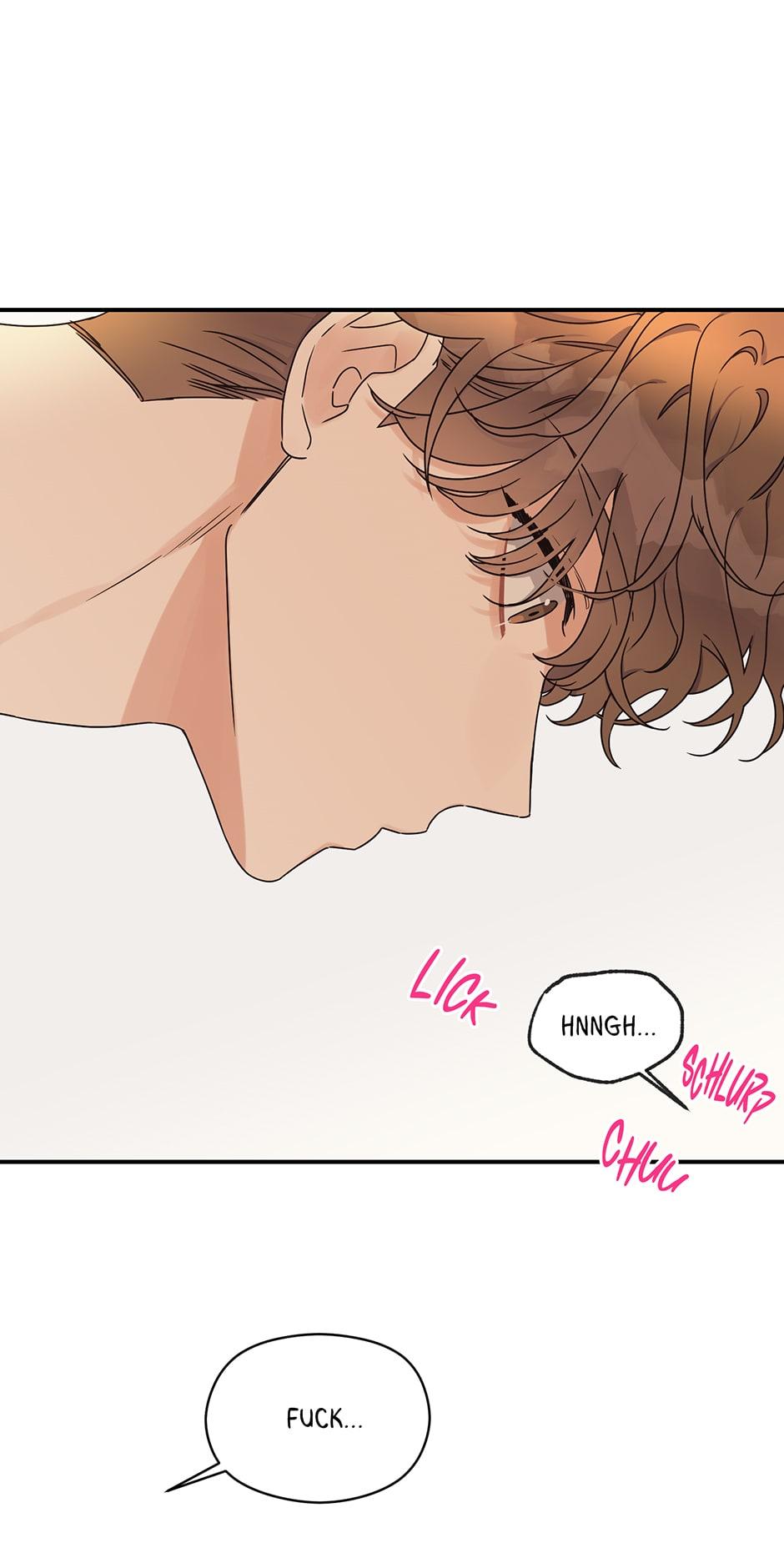 Omega Complex 19+ Chapter 18.2 page 40 - 