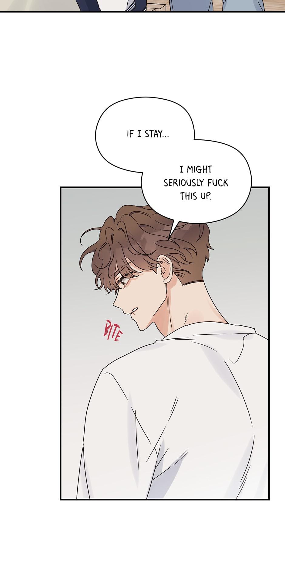 Omega Complex 19+ Chapter 18.2 page 42 - 