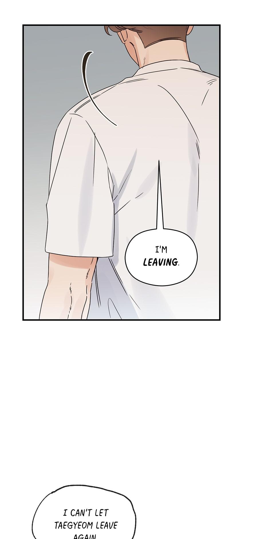 Omega Complex 19+ Chapter 18.2 page 43 - 