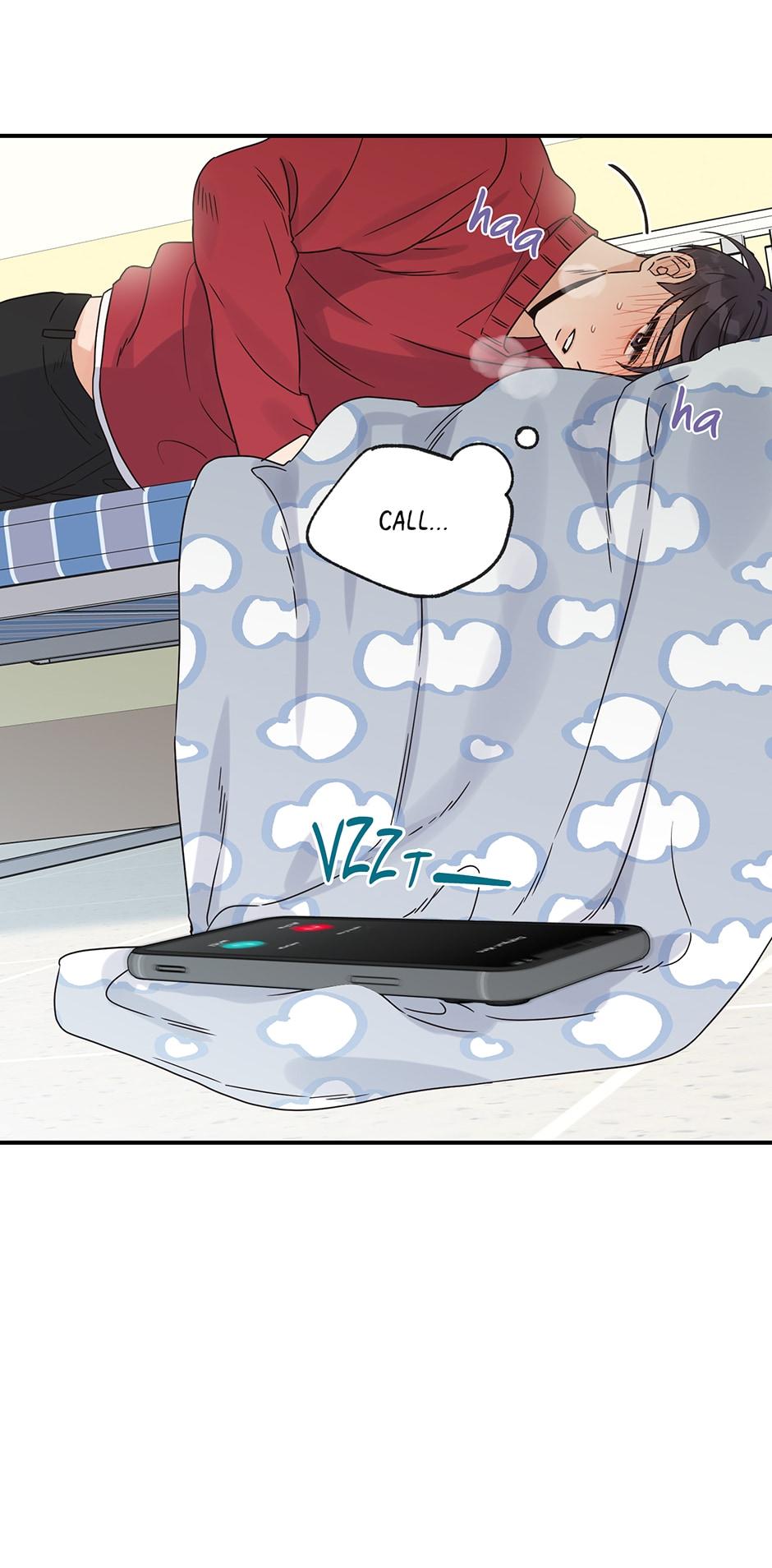 Omega Complex 19+ Chapter 18.2 page 6 - 