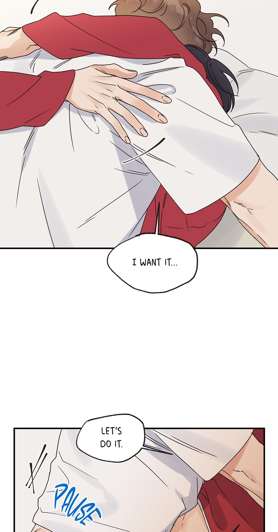 Omega Complex 19+ Chapter 18.2 page 51 - 