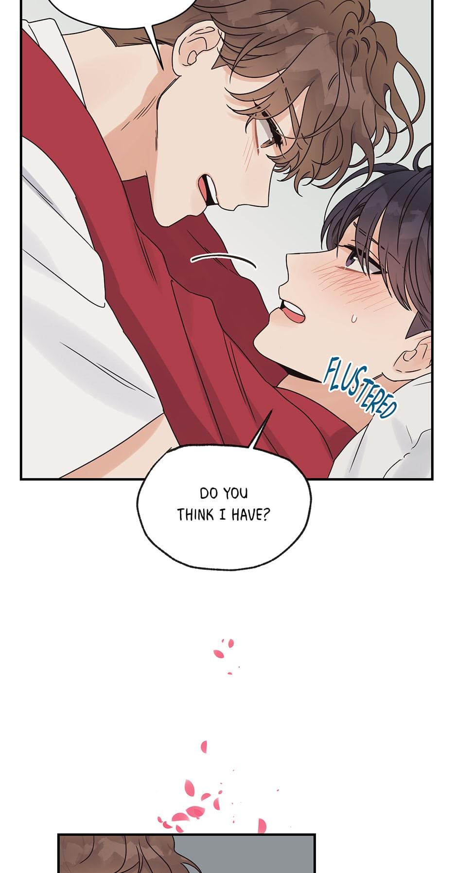 Omega Complex 19+ Chapter 18.2 page 54 - 