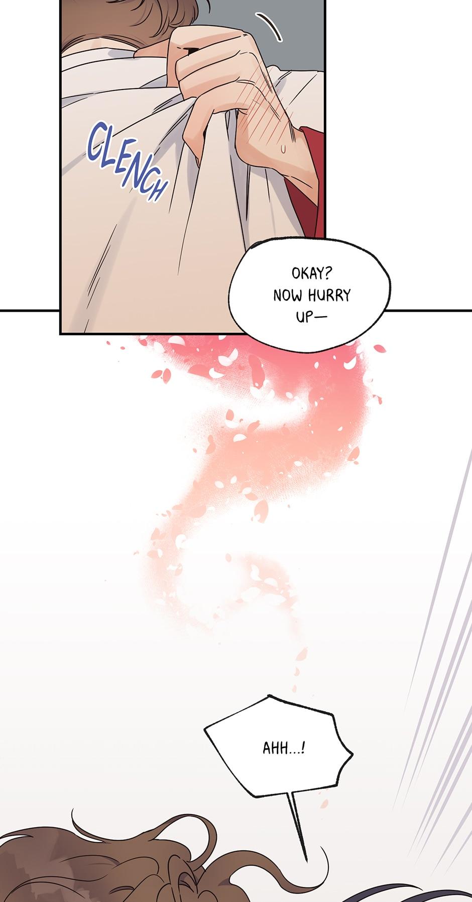 Omega Complex 19+ Chapter 18.2 page 55 - 