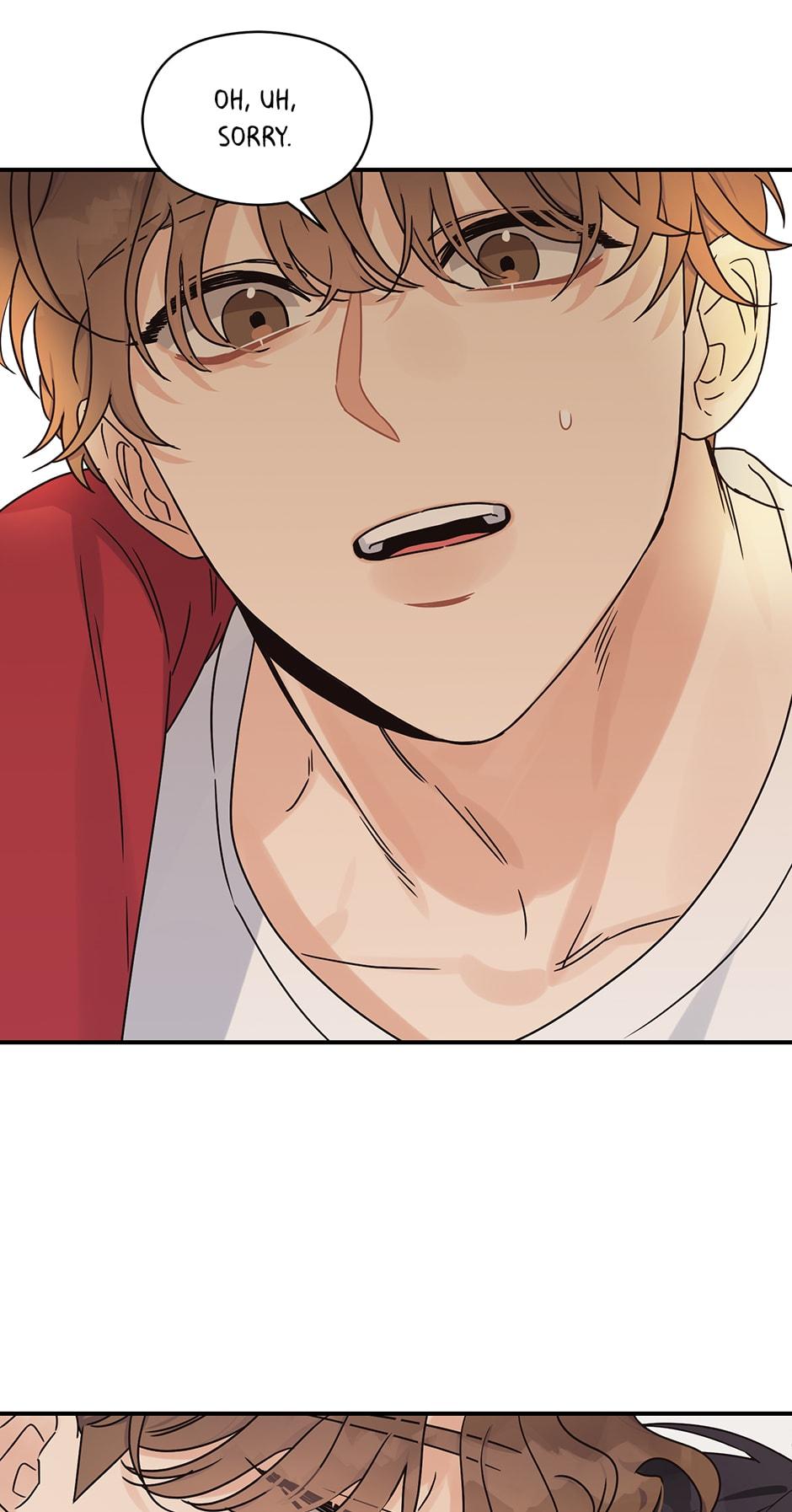 Omega Complex 19+ Chapter 18.2 page 57 - 