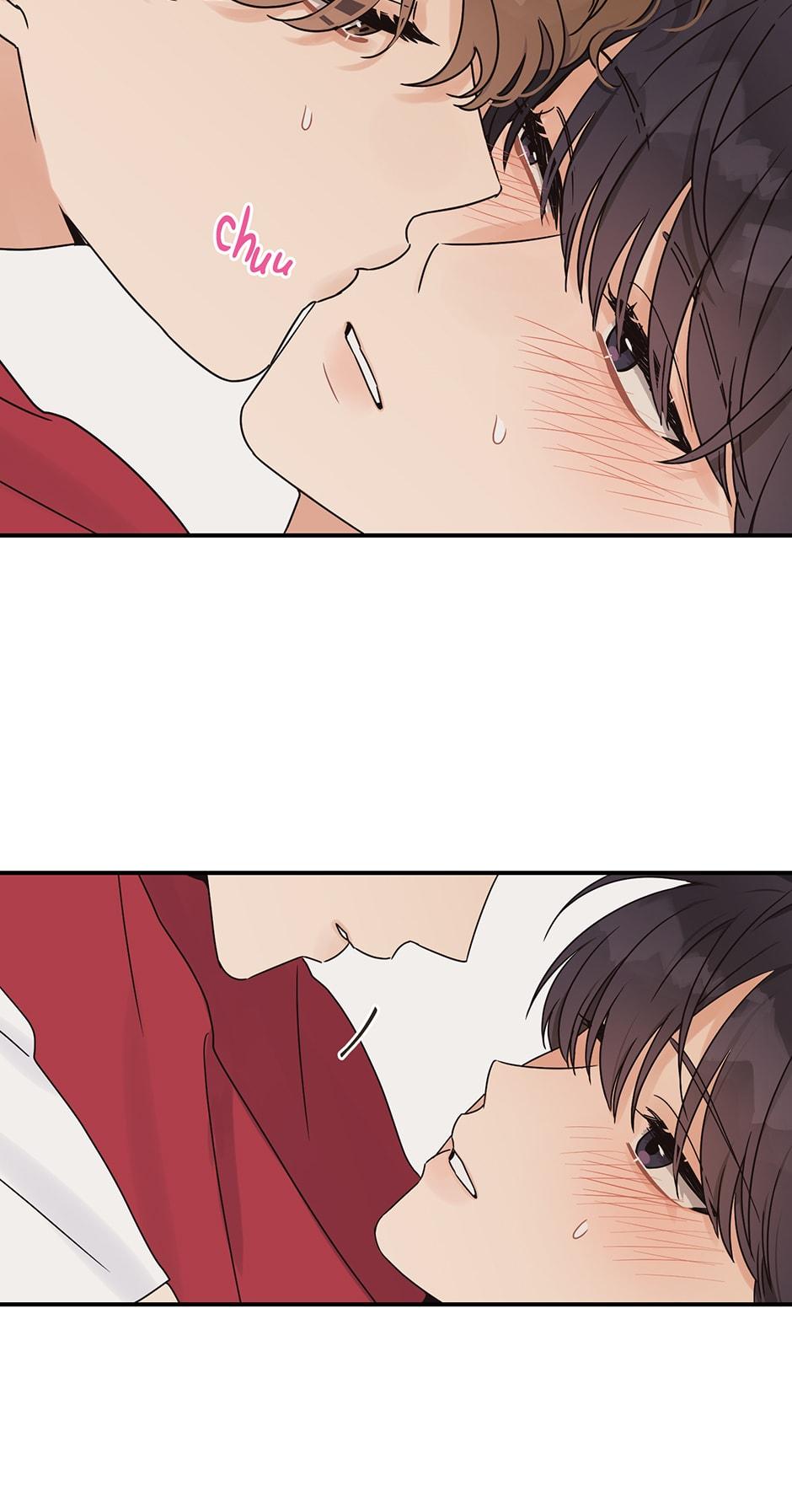 Omega Complex 19+ Chapter 18.2 page 58 - 