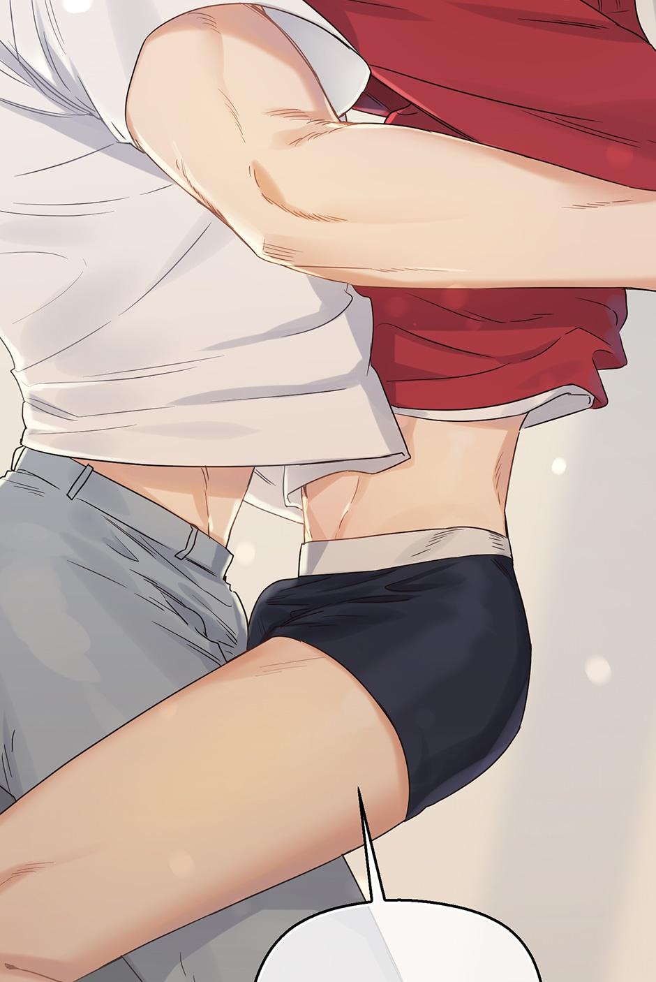 Omega Complex 19+ Chapter 18.2 page 60 - 