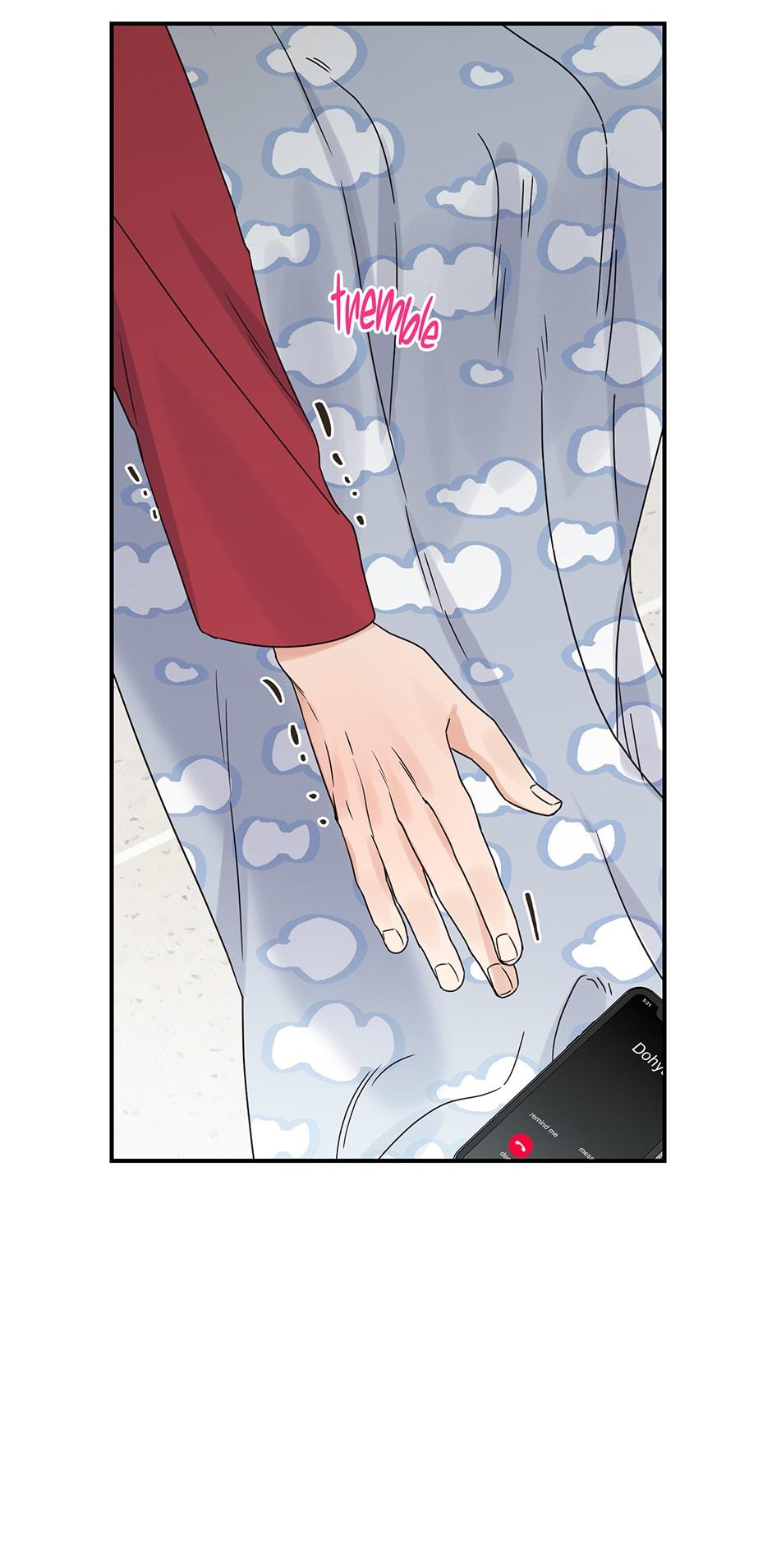 Omega Complex 19+ Chapter 18.2 page 7 - 