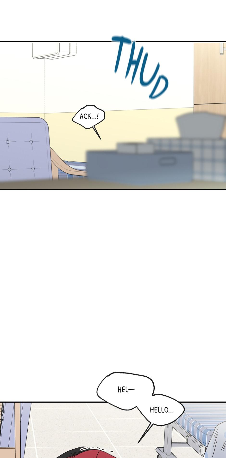 Omega Complex 19+ Chapter 18.2 page 8 - 