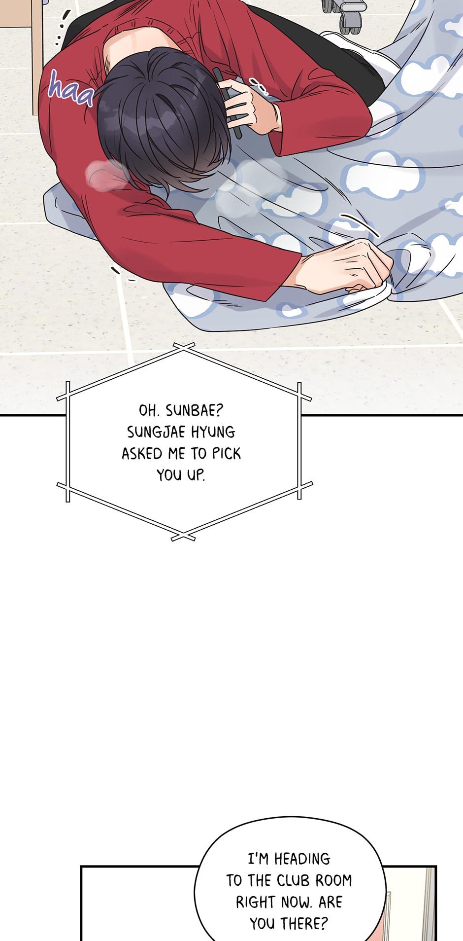 Omega Complex 19+ Chapter 18.2 page 9 - 