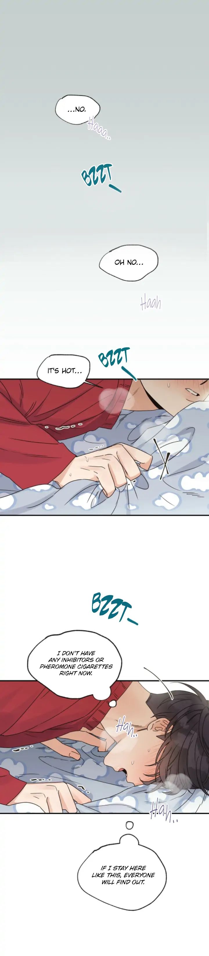 Omega Complex 19+ Chapter 18 page 2 - 