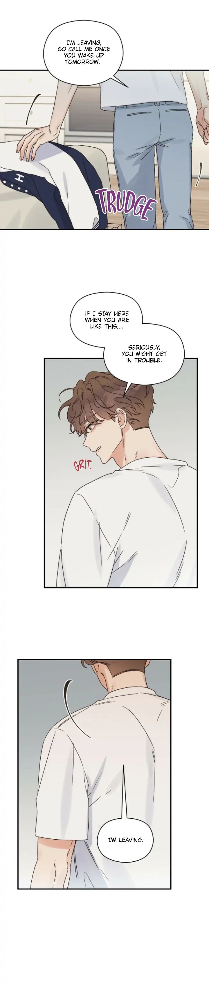 Omega Complex 19+ Chapter 18 page 16 - 