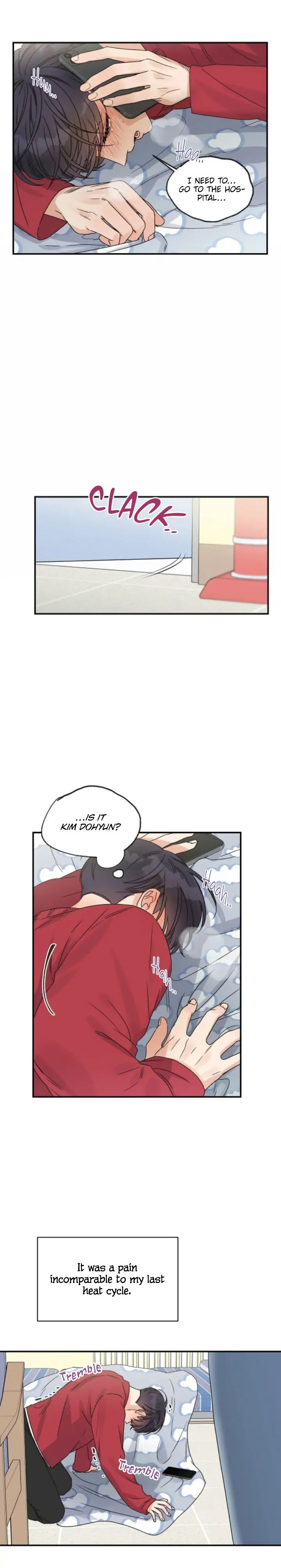 Omega Complex 19+ Chapter 18 page 5 - 