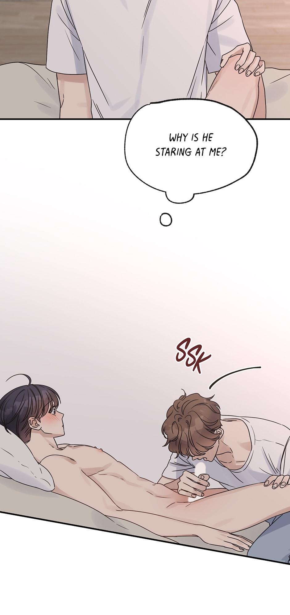 Omega Complex 19+ Chapter 19.2 page 11 - 