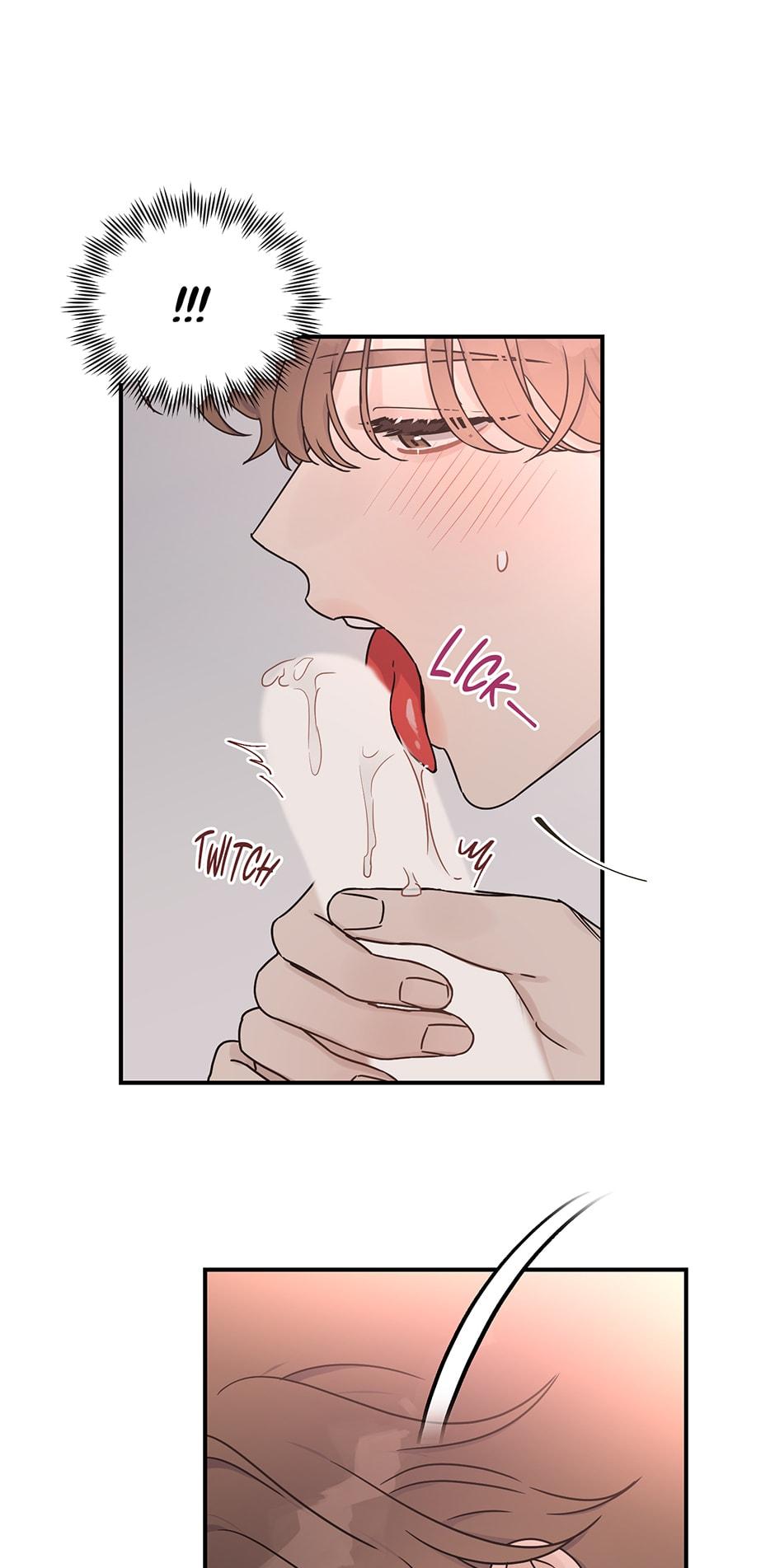 Omega Complex 19+ Chapter 19.2 page 12 - 