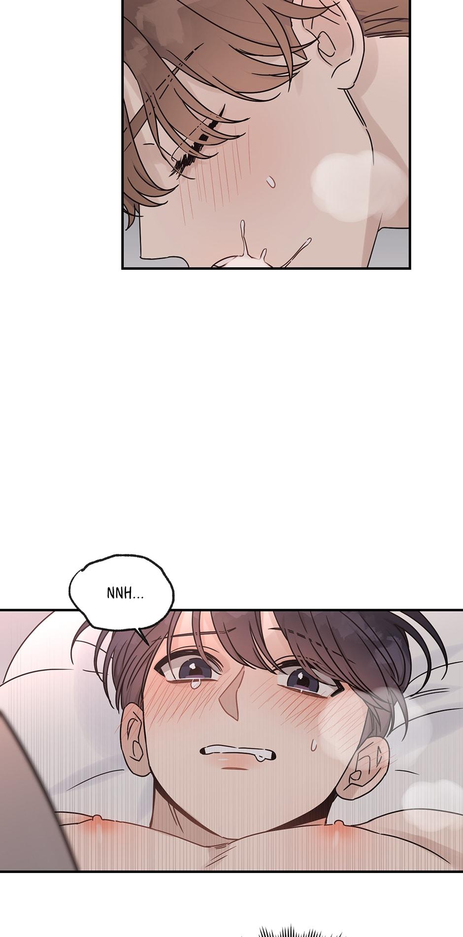 Omega Complex 19+ Chapter 19.2 page 13 - 