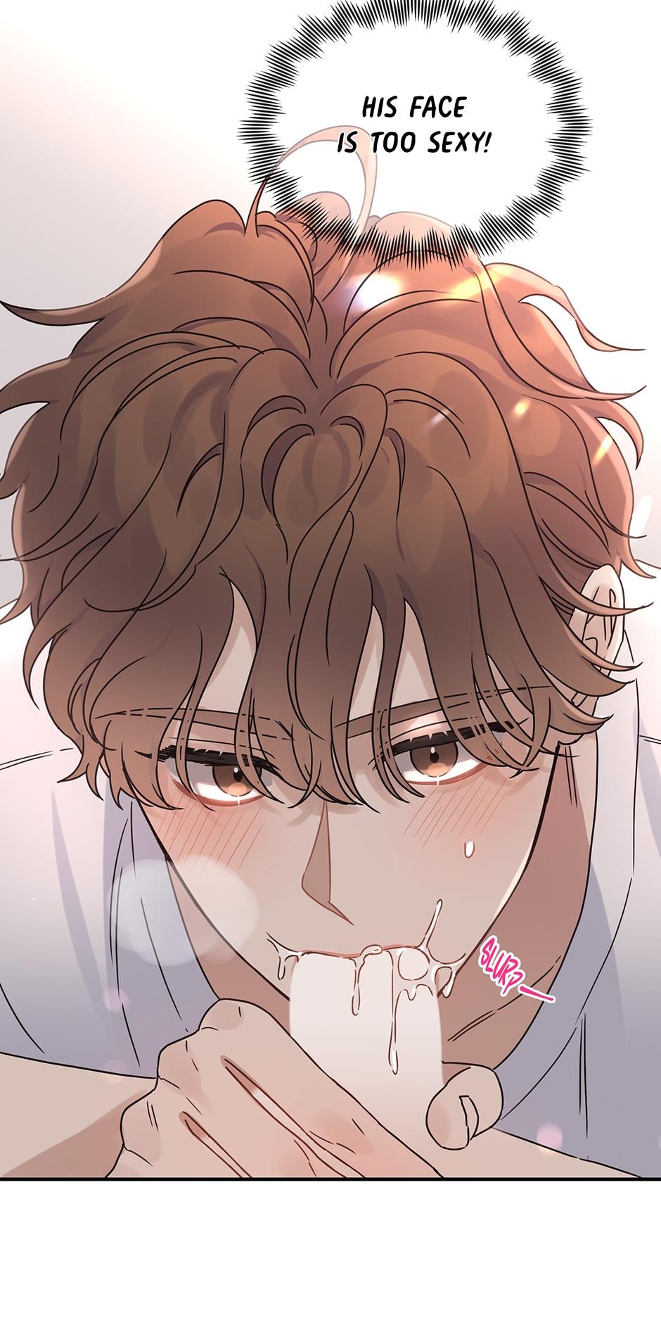 Omega Complex 19+ Chapter 19.2 page 14 - 