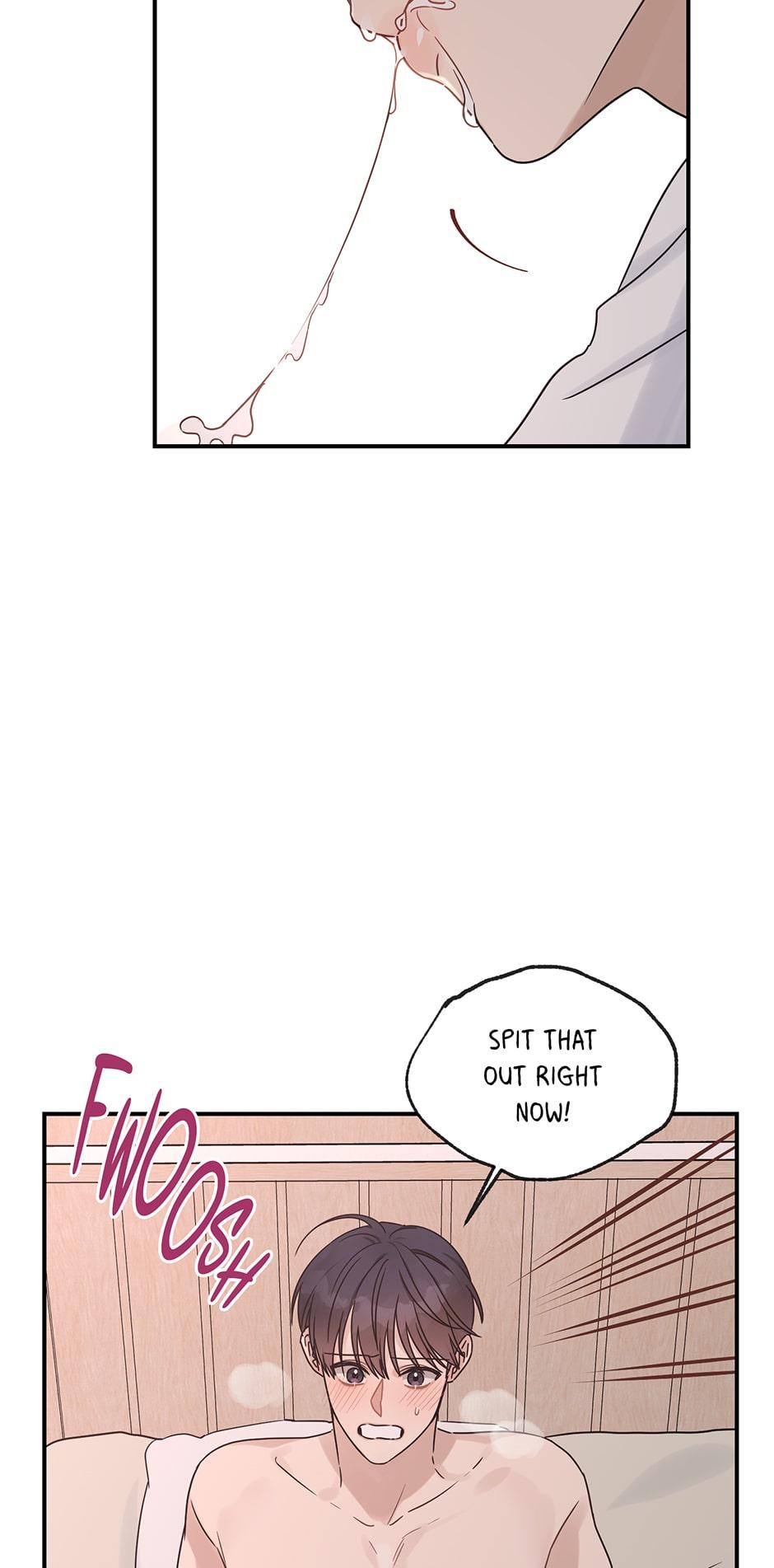 Omega Complex 19+ Chapter 19.2 page 17 - 
