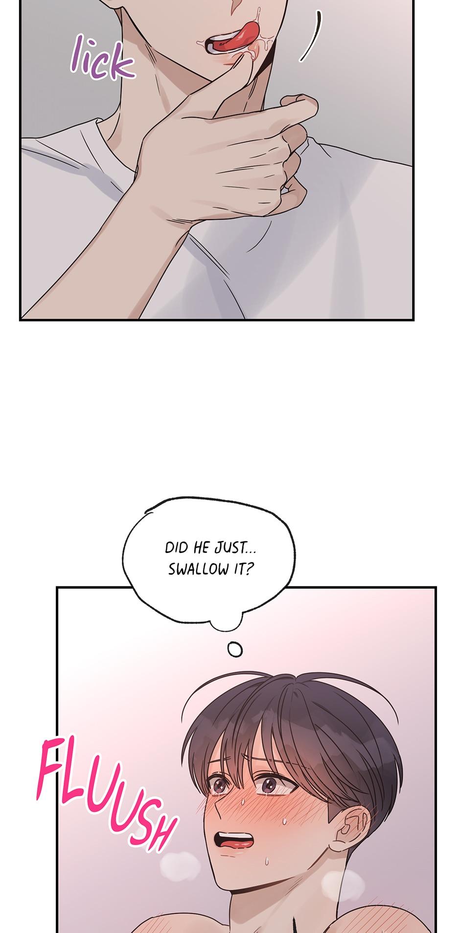 Omega Complex 19+ Chapter 19.2 page 19 - 