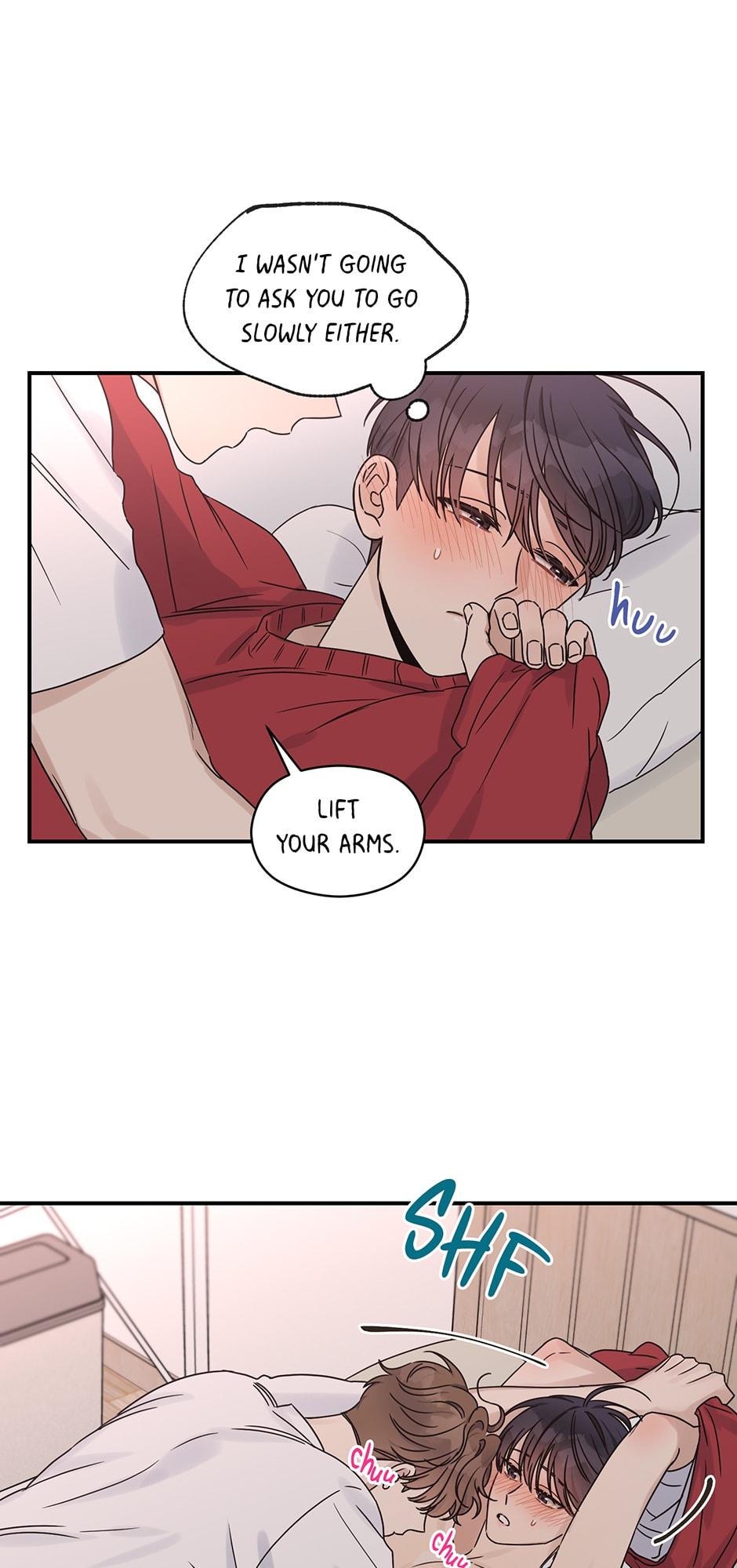 Omega Complex 19+ Chapter 19.2 page 3 - 
