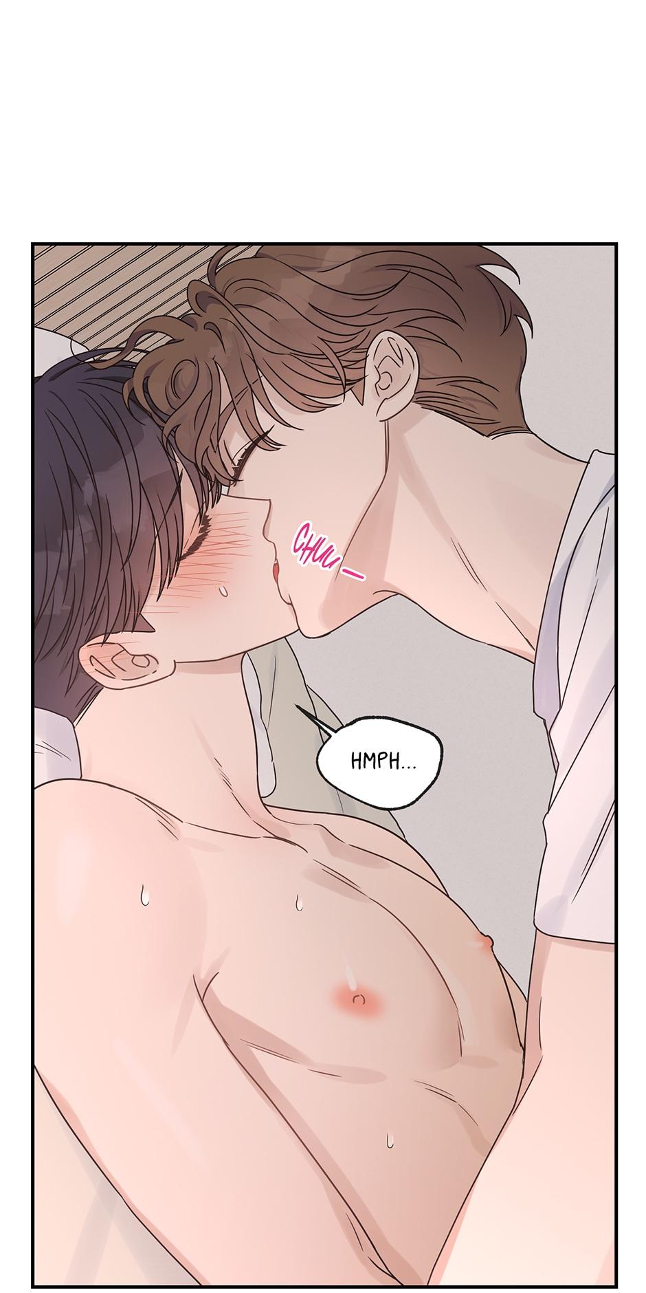 Omega Complex 19+ Chapter 19.2 page 21 - 