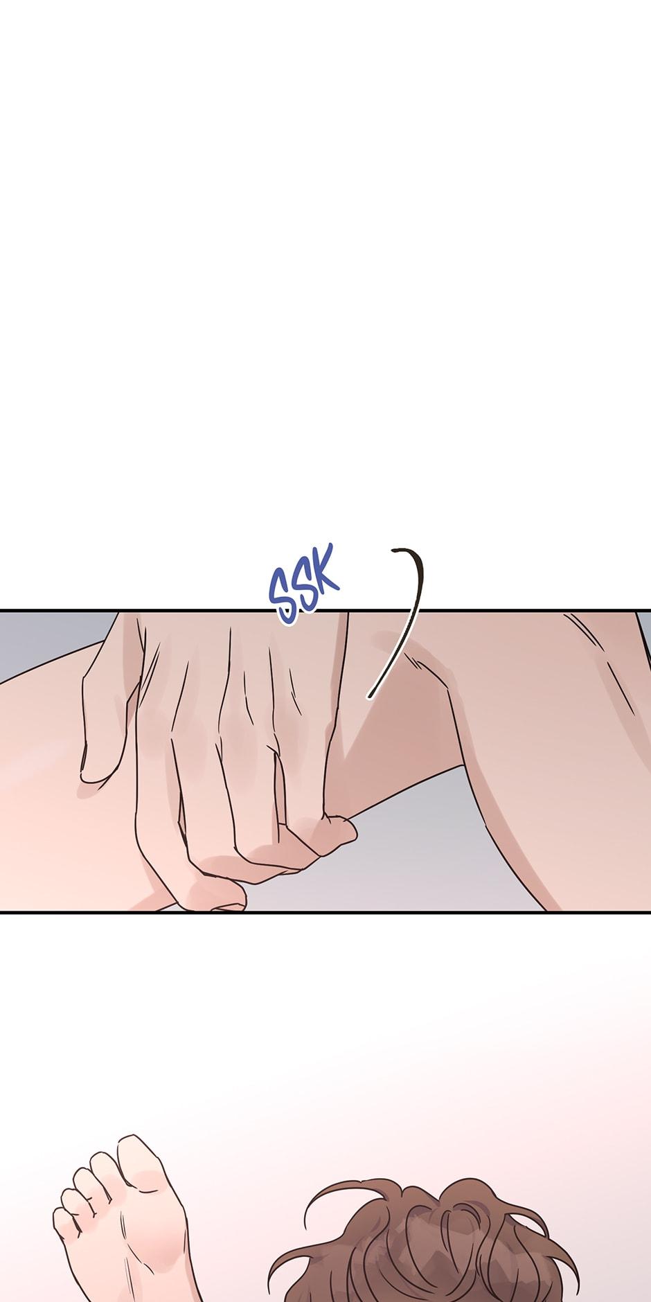 Omega Complex 19+ Chapter 19.2 page 22 - 