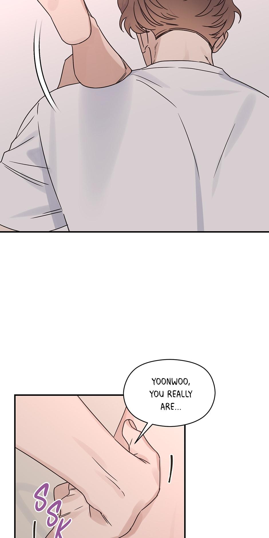 Omega Complex 19+ Chapter 19.2 page 23 - 