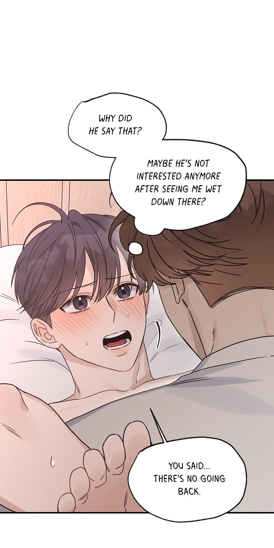 Omega Complex 19+ Chapter 19.2 page 25 - 