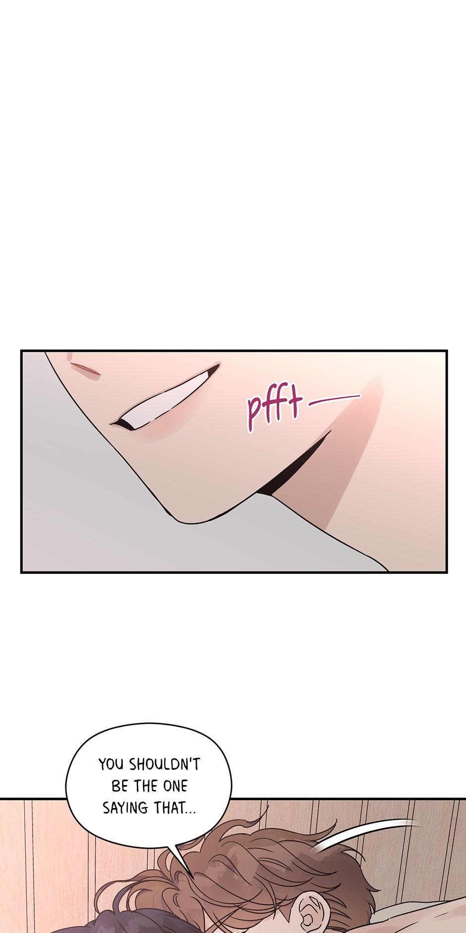 Omega Complex 19+ Chapter 19.2 page 26 - 