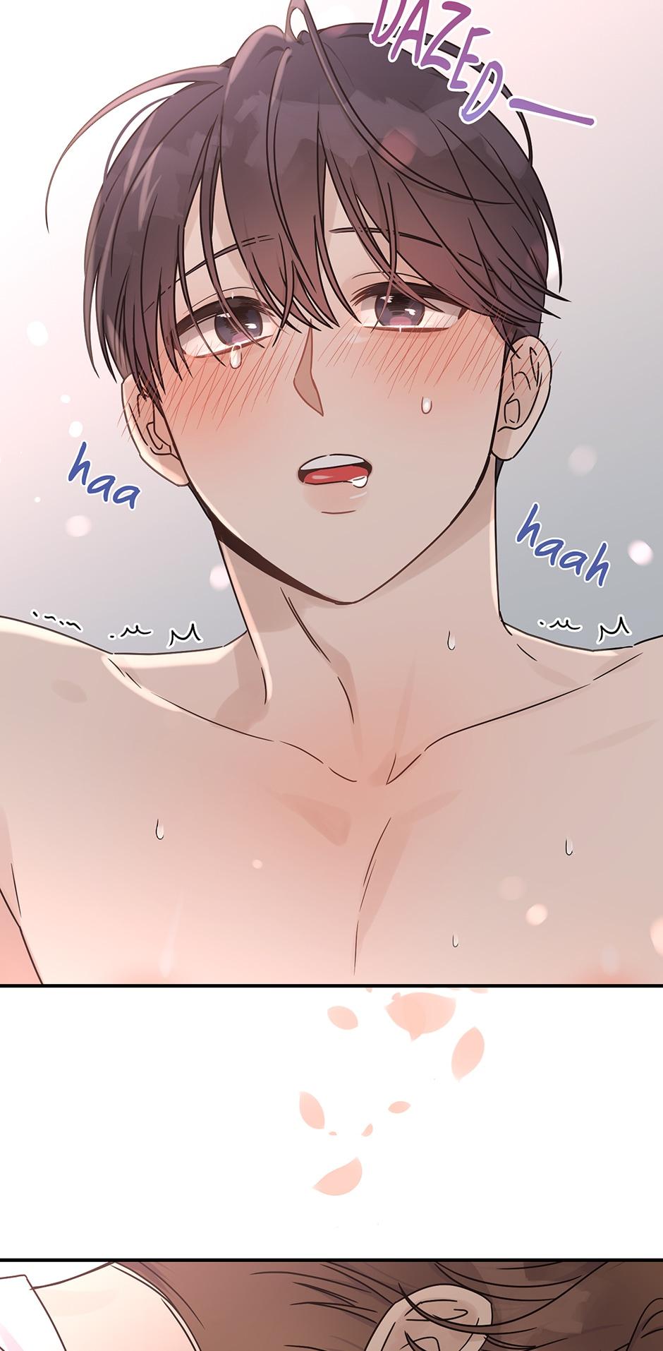 Omega Complex 19+ Chapter 19.2 page 32 - 