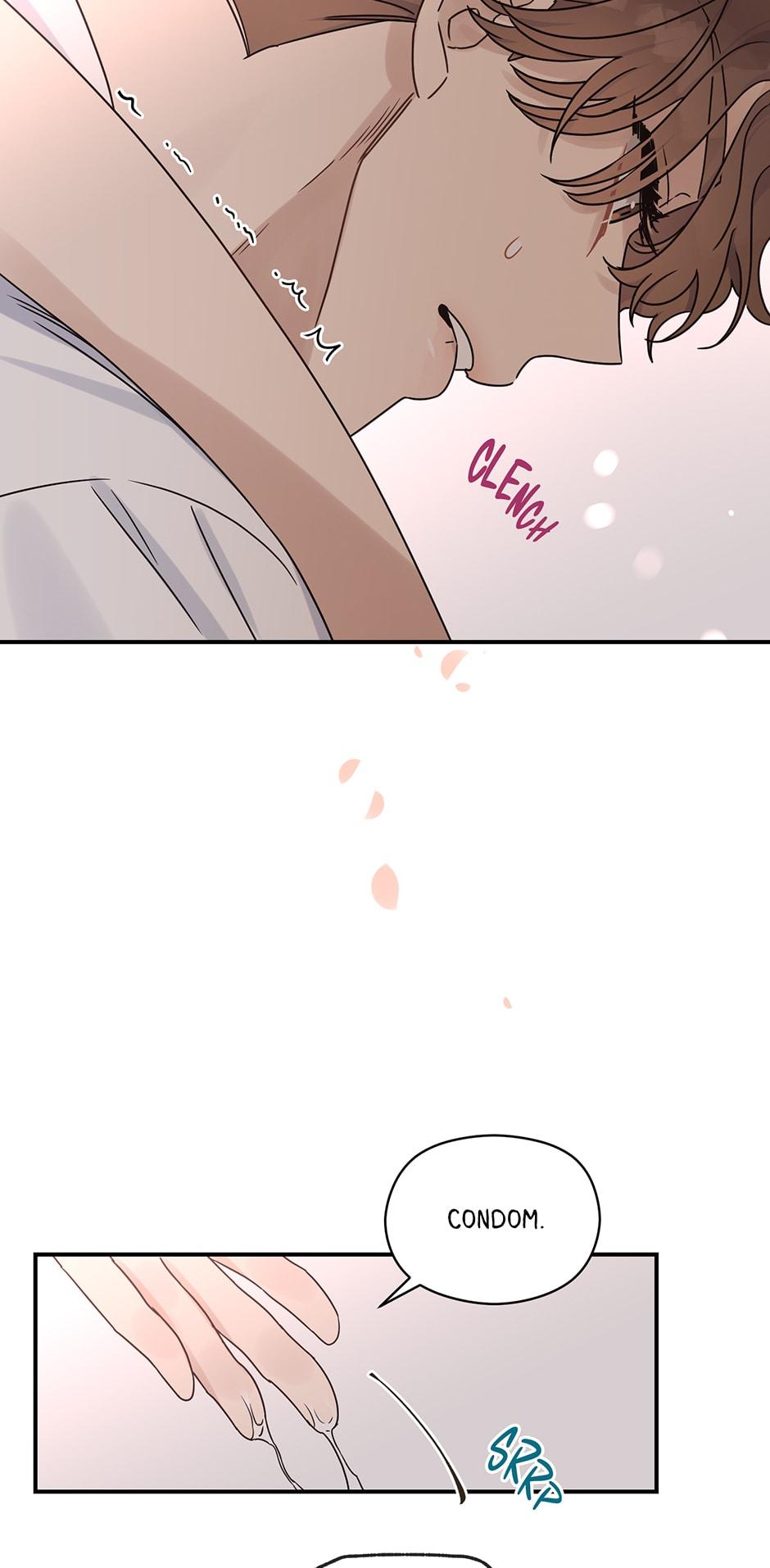 Omega Complex 19+ Chapter 19.2 page 33 - 