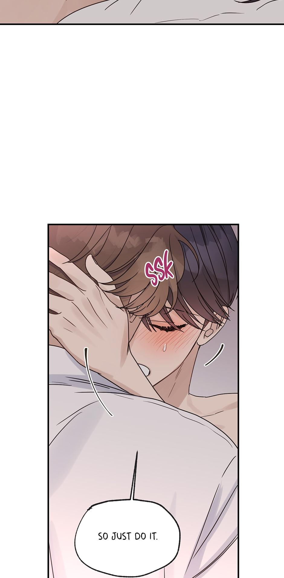 Omega Complex 19+ Chapter 19.2 page 35 - 
