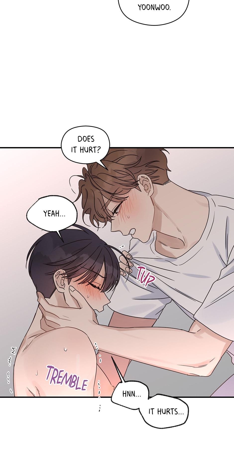 Omega Complex 19+ Chapter 19.2 page 39 - 
