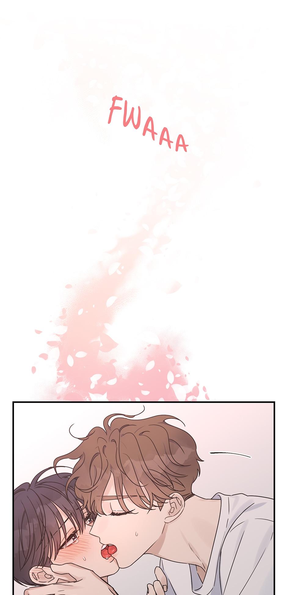 Omega Complex 19+ Chapter 19.2 page 40 - 