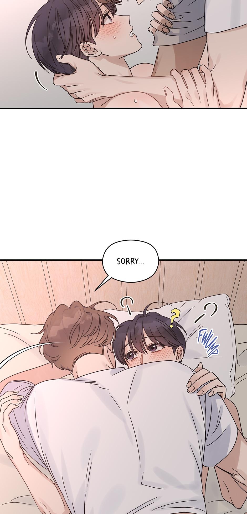 Omega Complex 19+ Chapter 19.2 page 44 - 