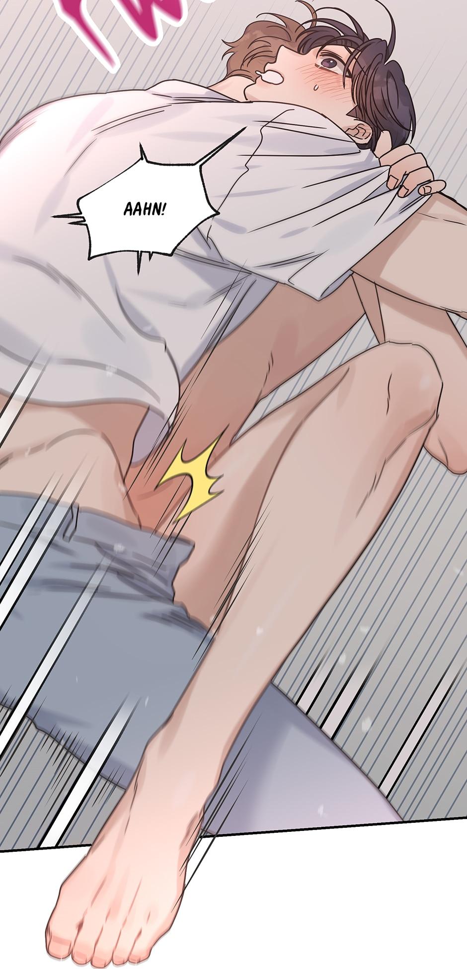 Omega Complex 19+ Chapter 19.2 page 46 - 