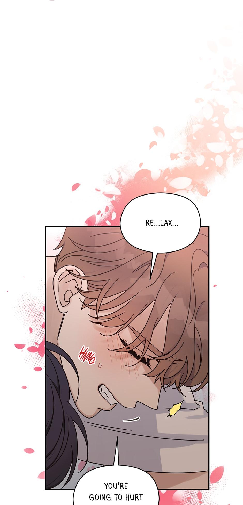 Omega Complex 19+ Chapter 19.2 page 47 - 