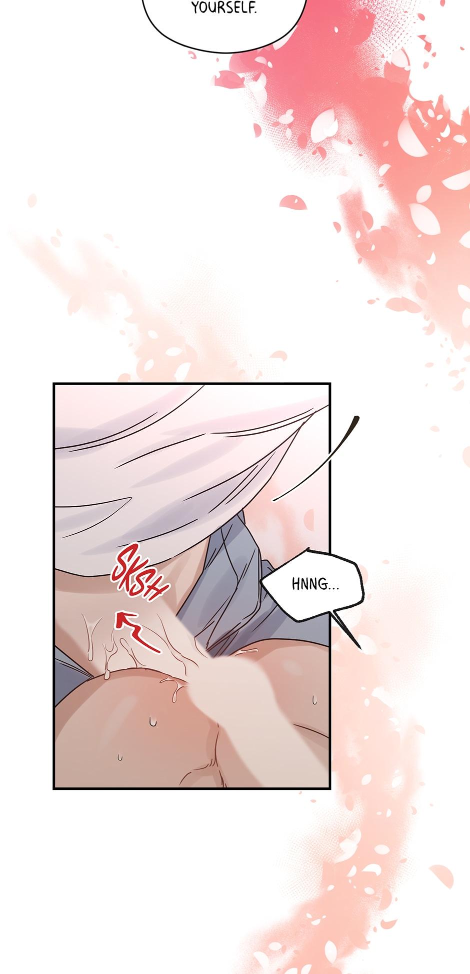 Omega Complex 19+ Chapter 19.2 page 48 - 