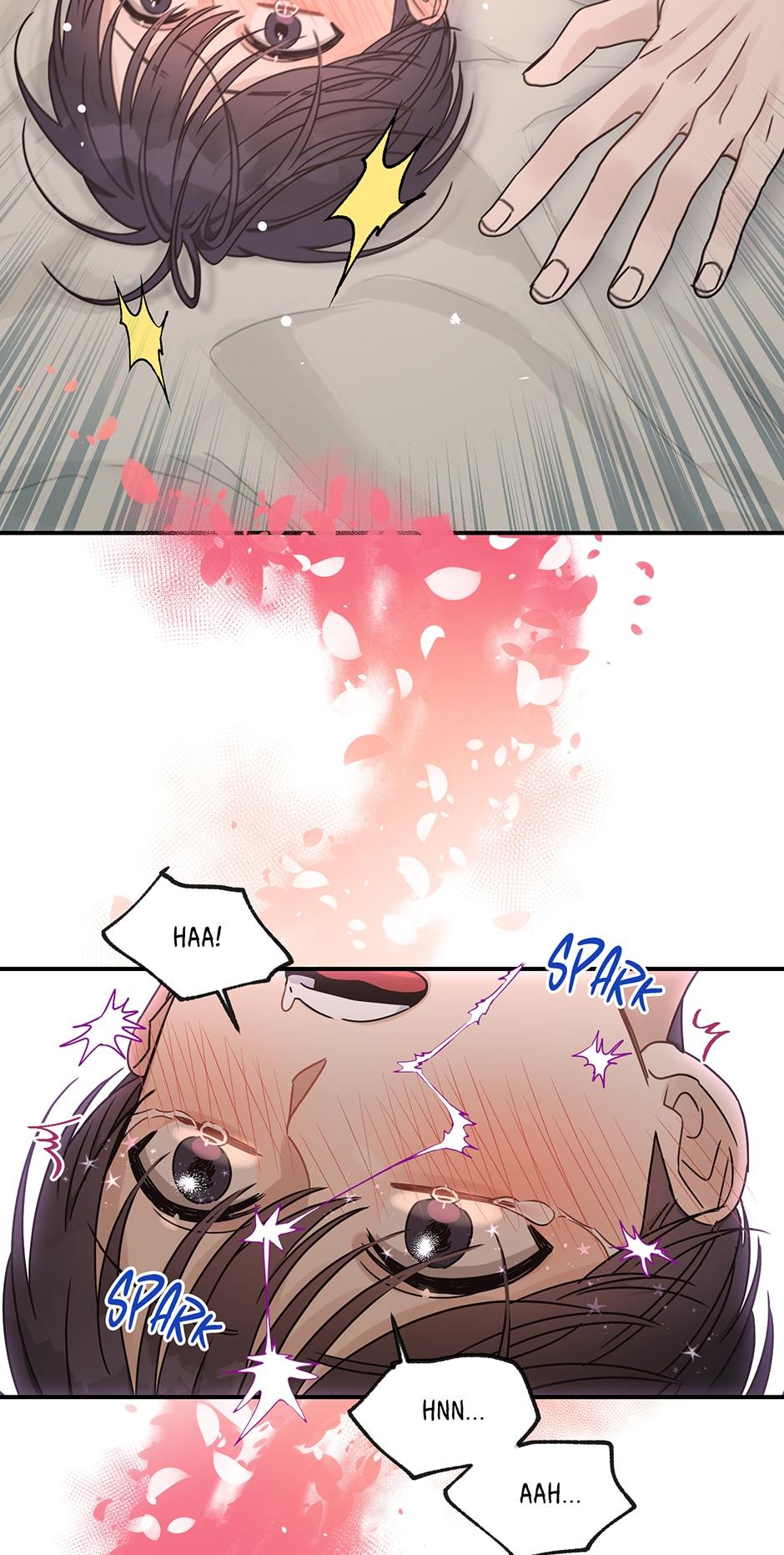 Omega Complex 19+ Chapter 19.2 page 50 - 