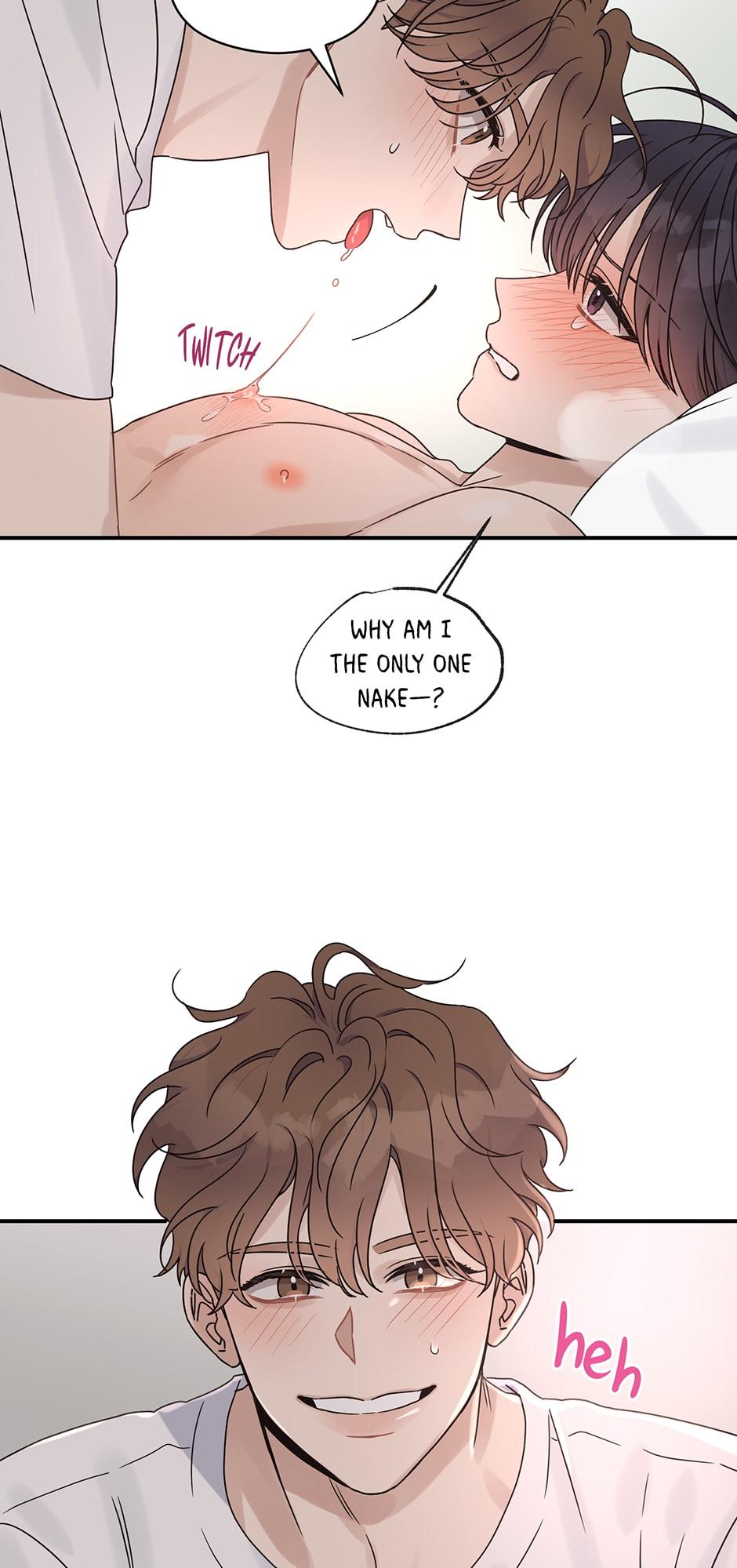 Omega Complex 19+ Chapter 19.2 page 6 - 