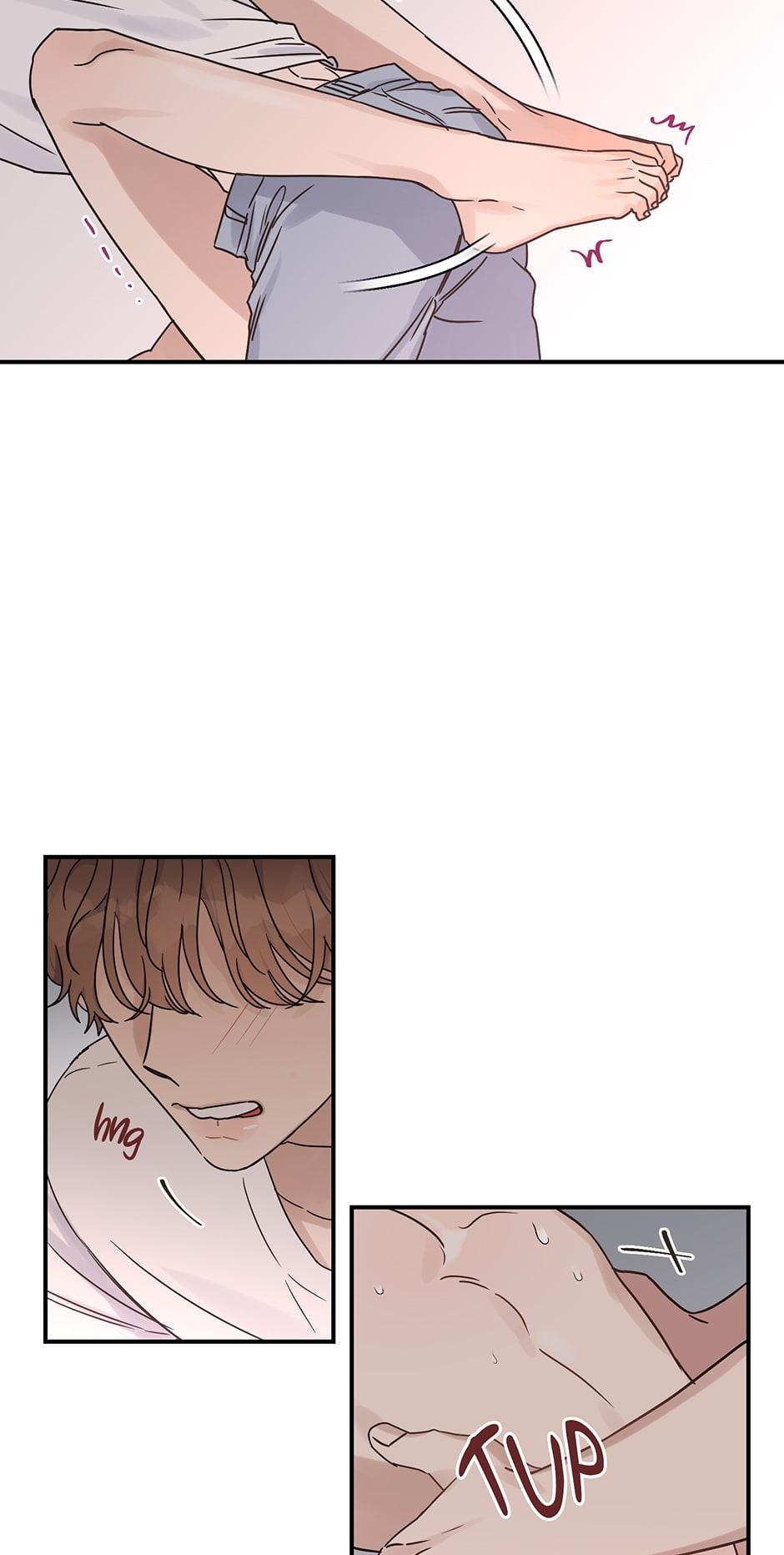 Omega Complex 19+ Chapter 19.2 page 52 - 