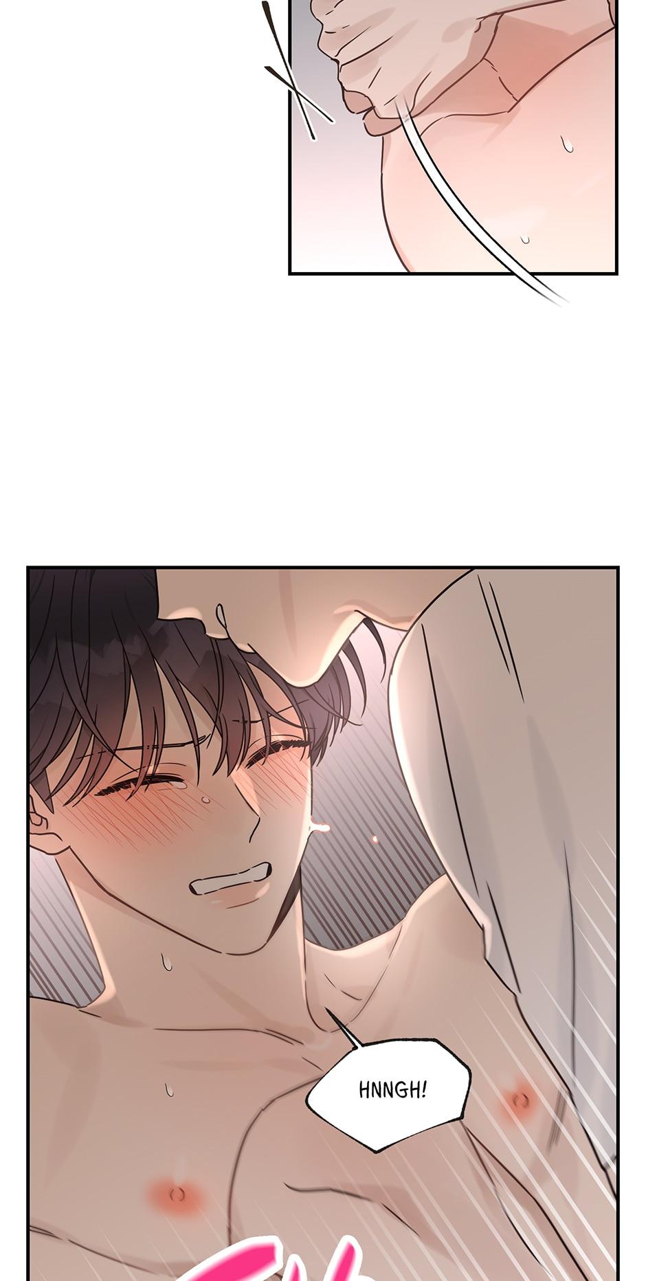 Omega Complex 19+ Chapter 19.2 page 53 - 