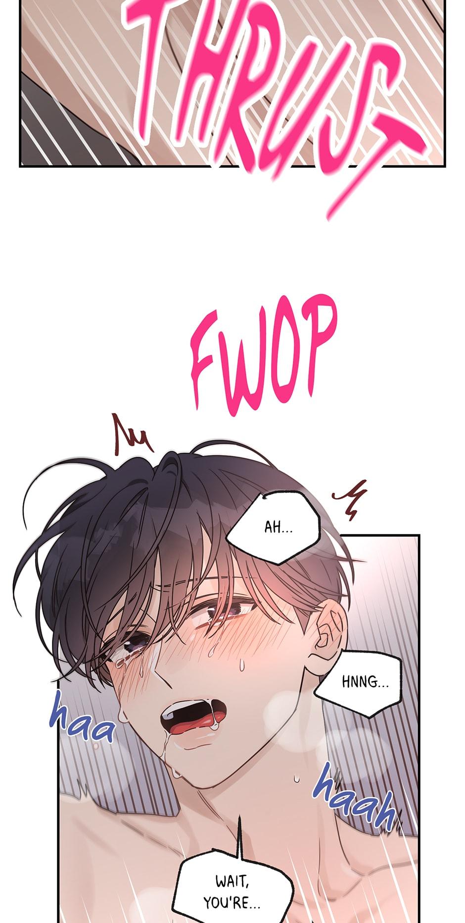Omega Complex 19+ Chapter 19.2 page 54 - 