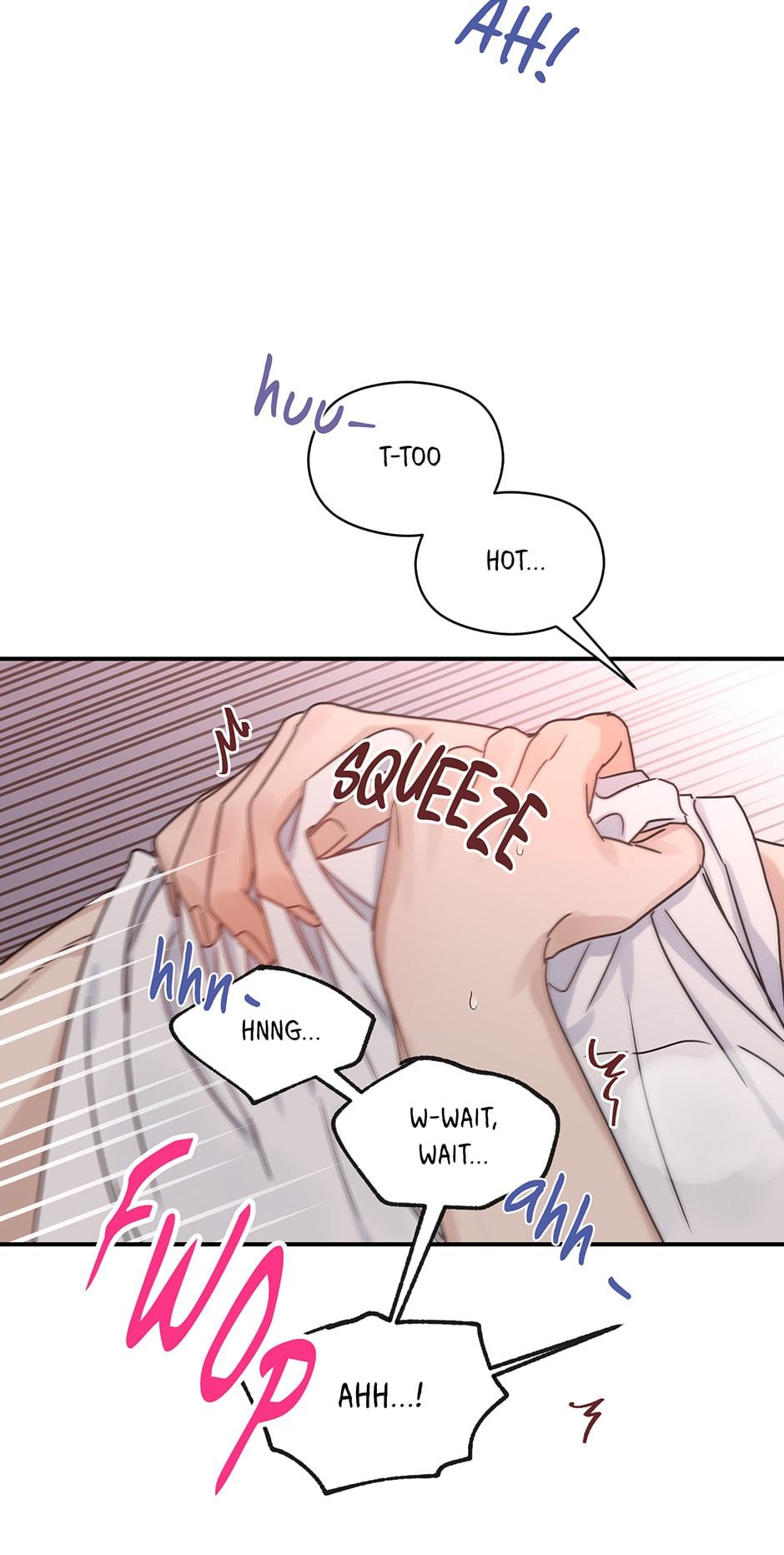 Omega Complex 19+ Chapter 19.2 page 56 - 