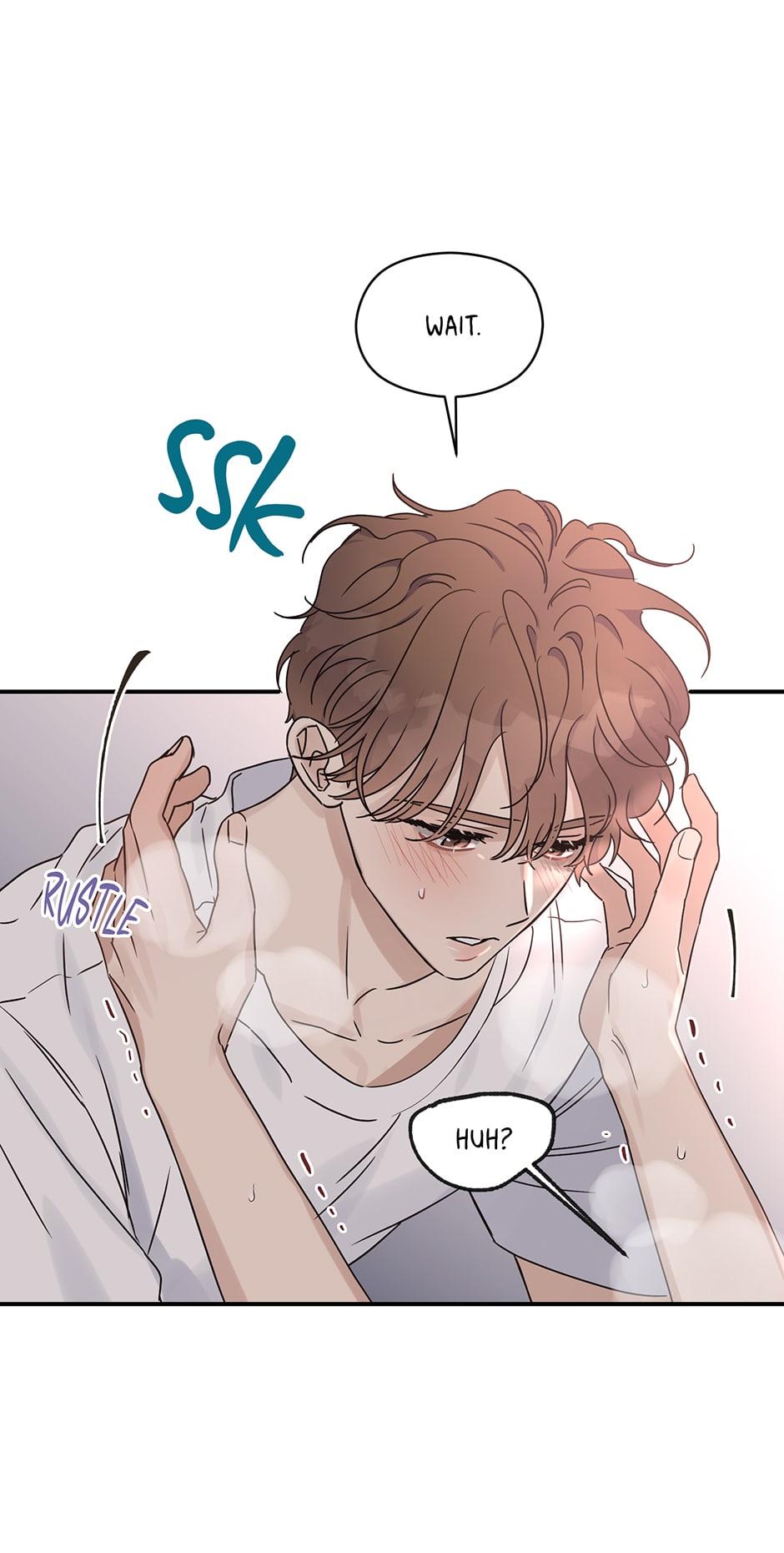 Omega Complex 19+ Chapter 19.2 page 57 - 