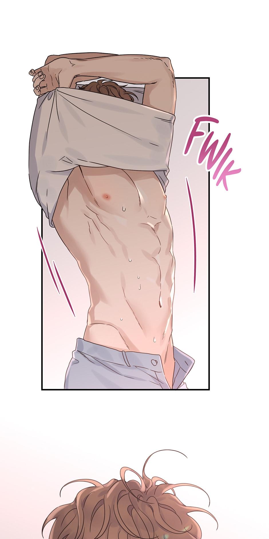 Omega Complex 19+ Chapter 19.2 page 58 - 