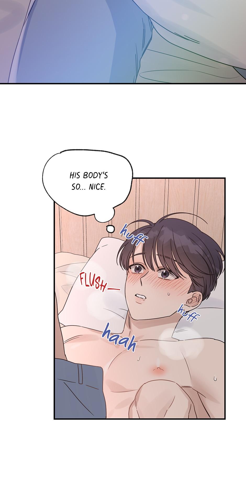 Omega Complex 19+ Chapter 19.2 page 60 - 